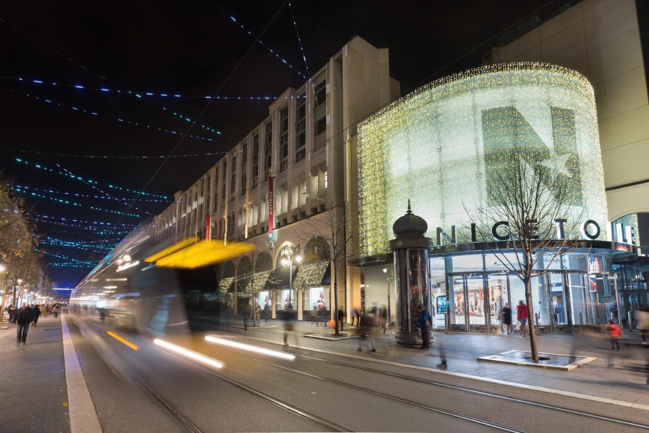 Florence Hotel Nizza