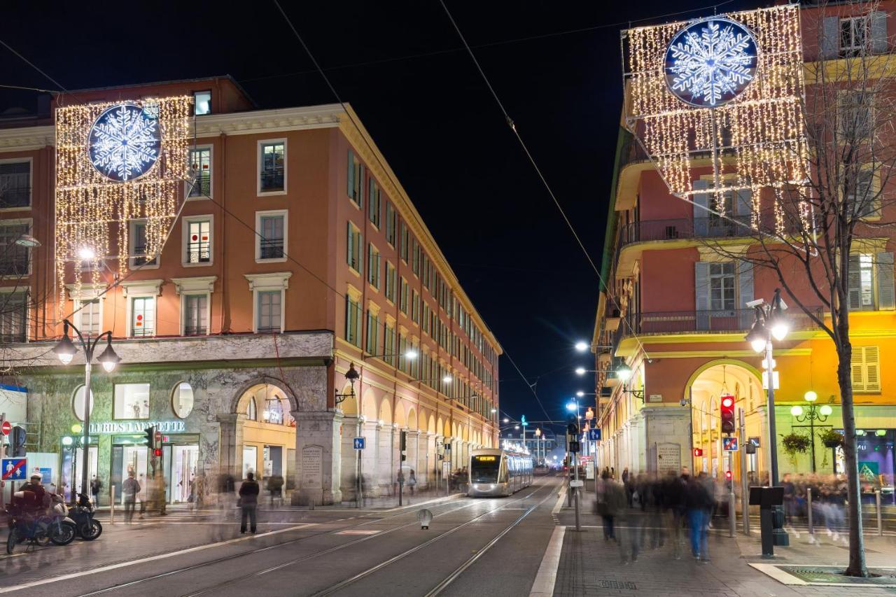 Florence Nizza