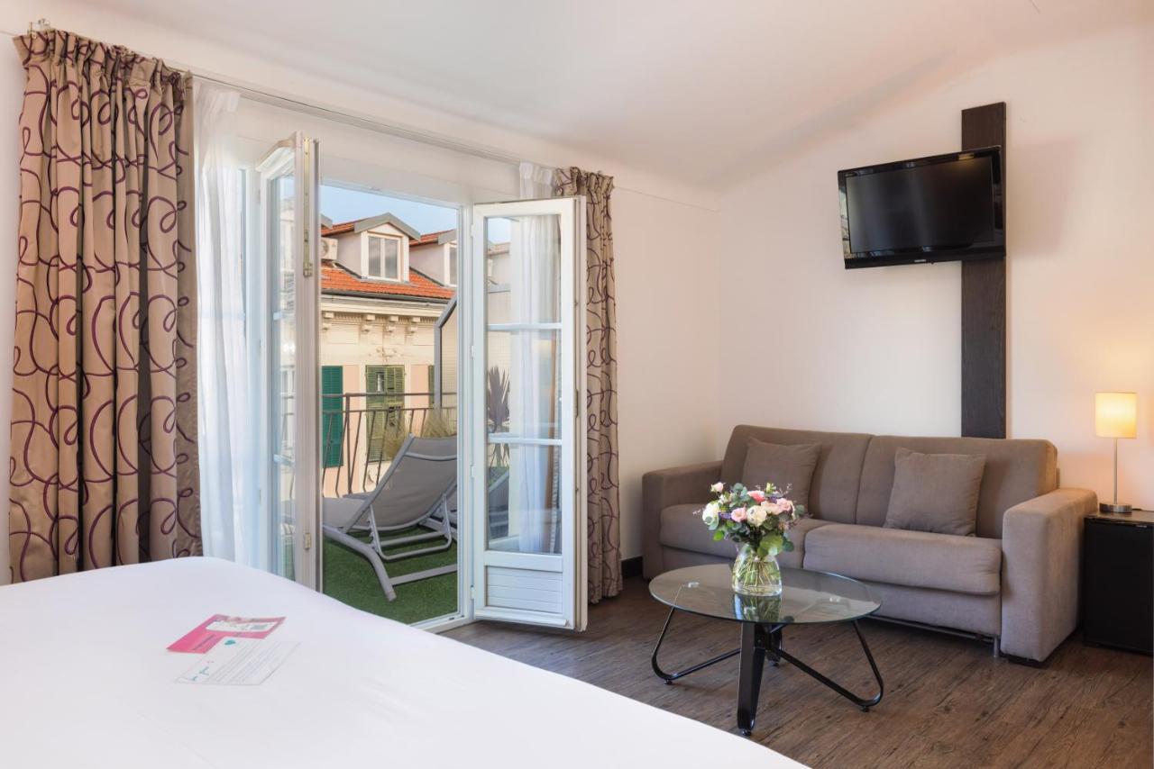 Hotel Florence Nizza
