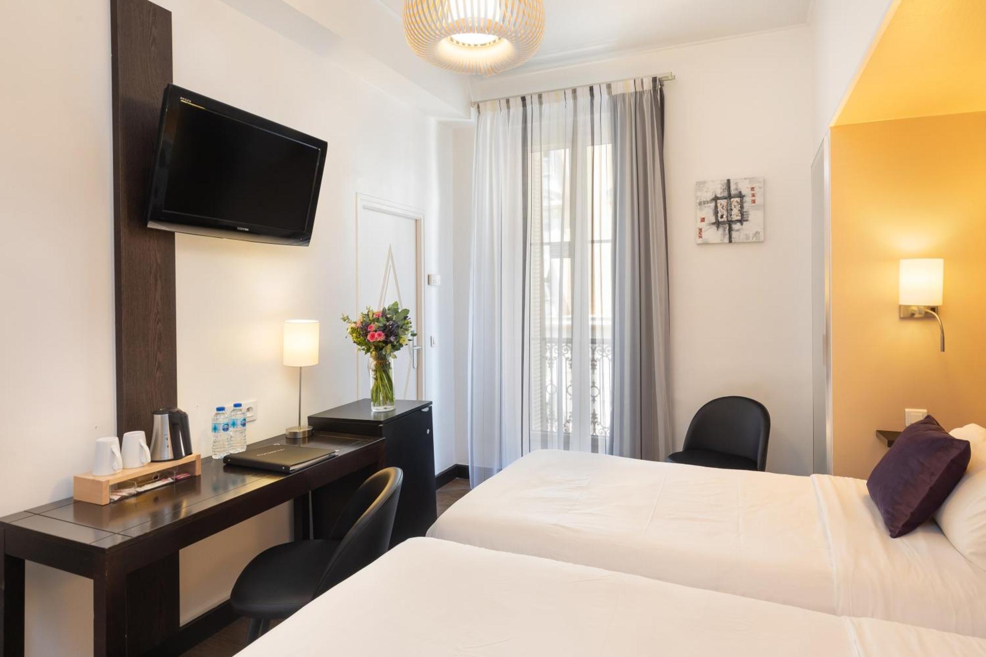 Florence Hotel Nizza