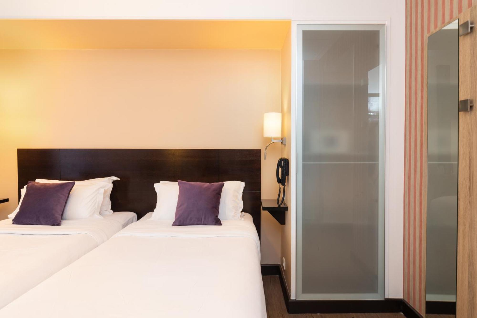 Florence Hotel Nizza