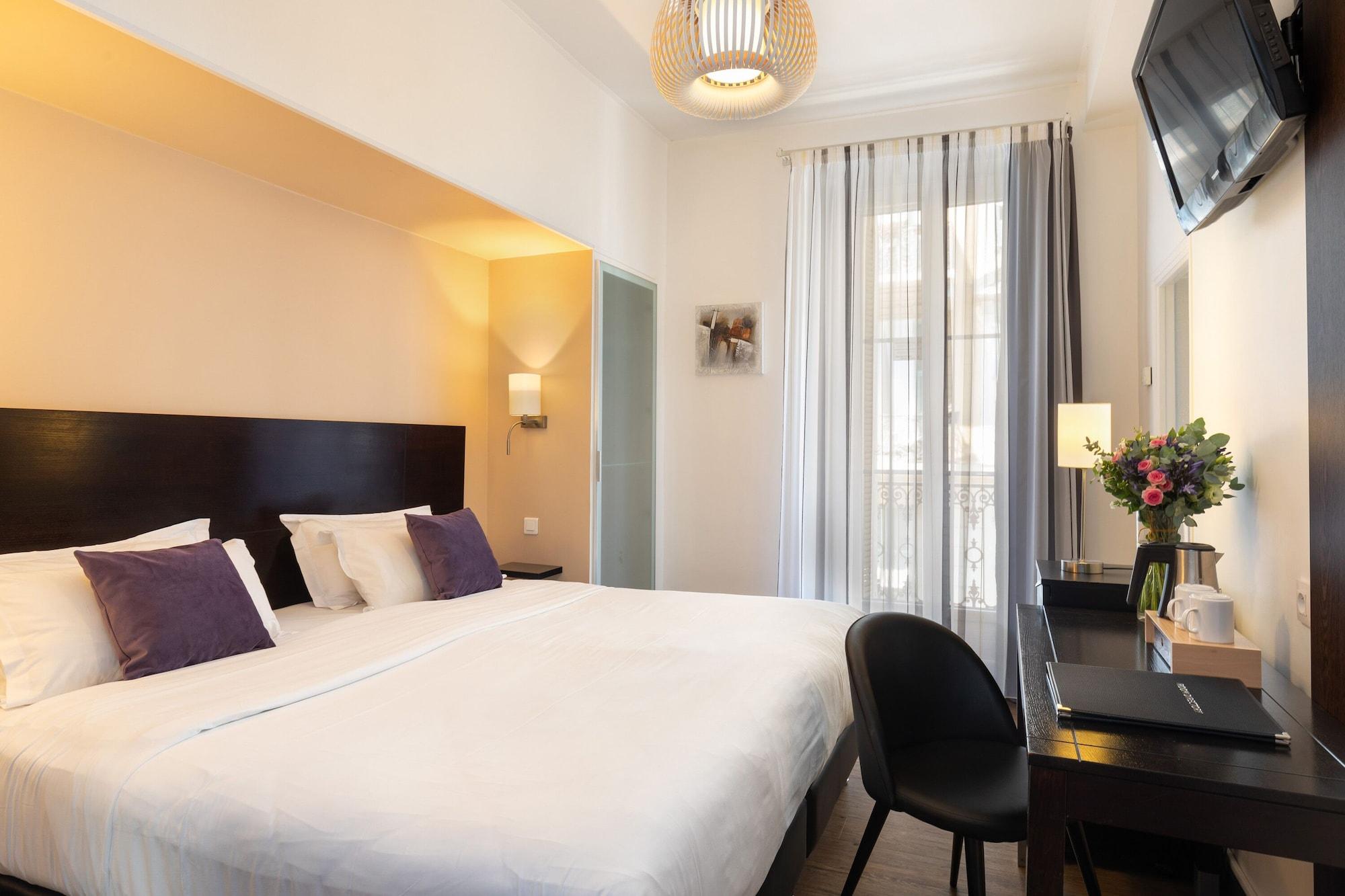 Florence 3* Nizza