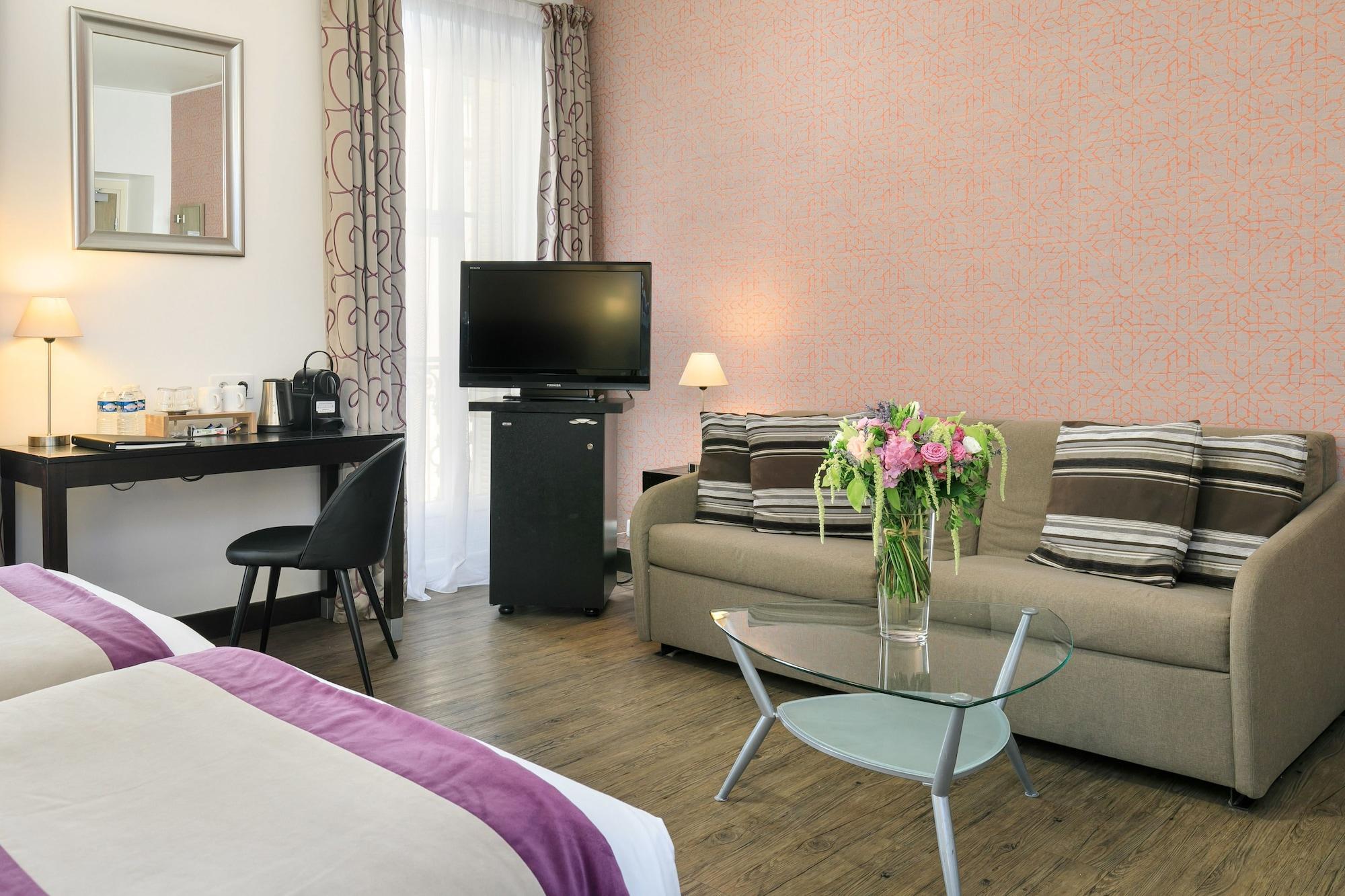Hotel Florence 3*