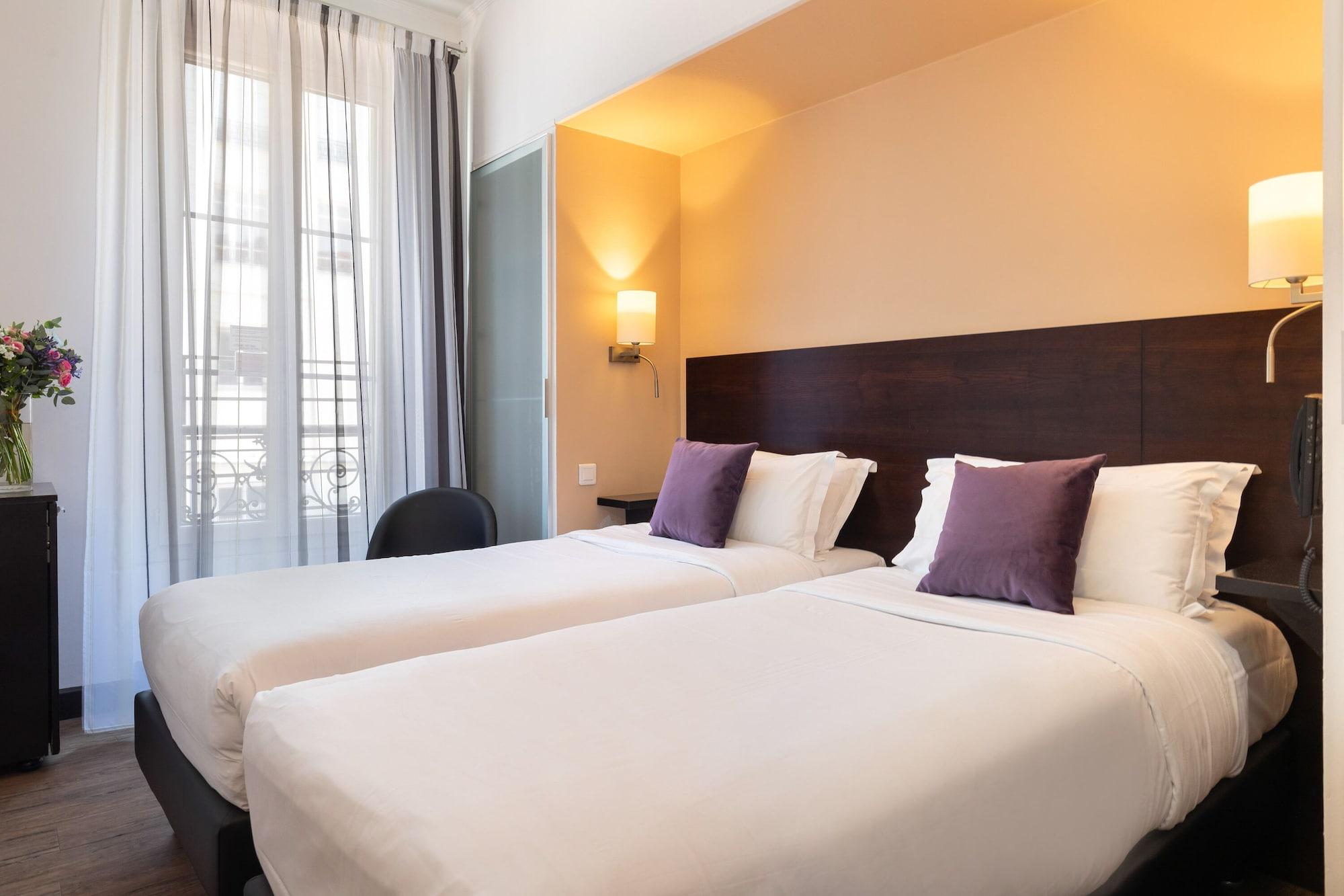 Florence Hotel Nizza