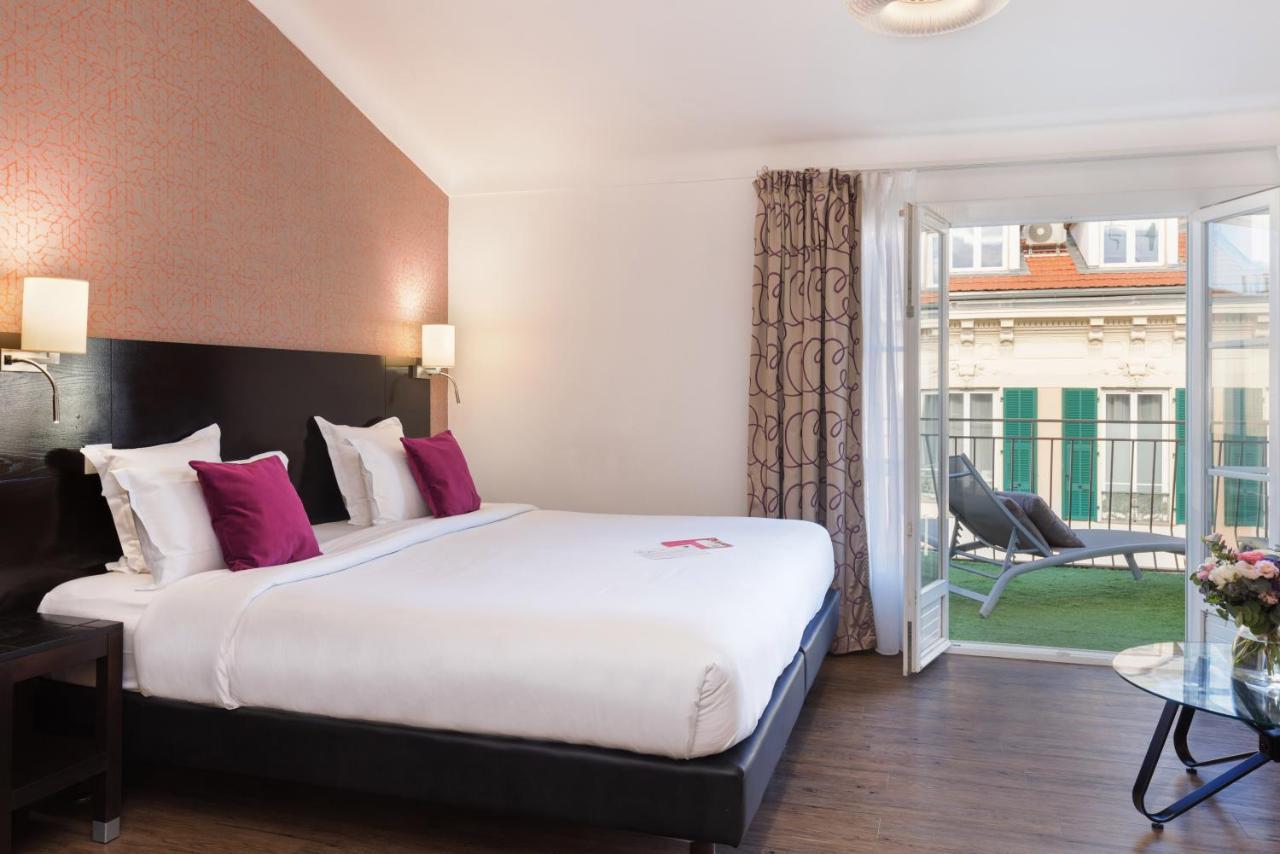 Hotel Florence Nizza