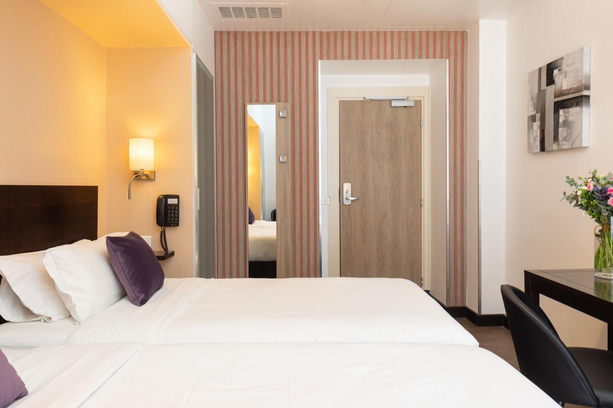 Florence Hotel Nizza