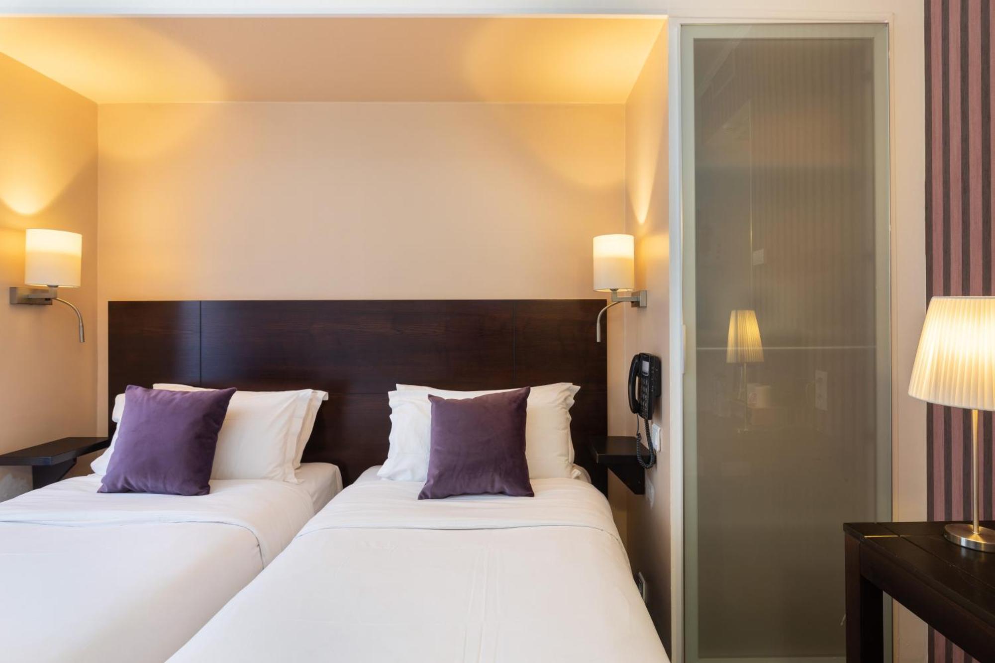 Hotel Florence Nizza