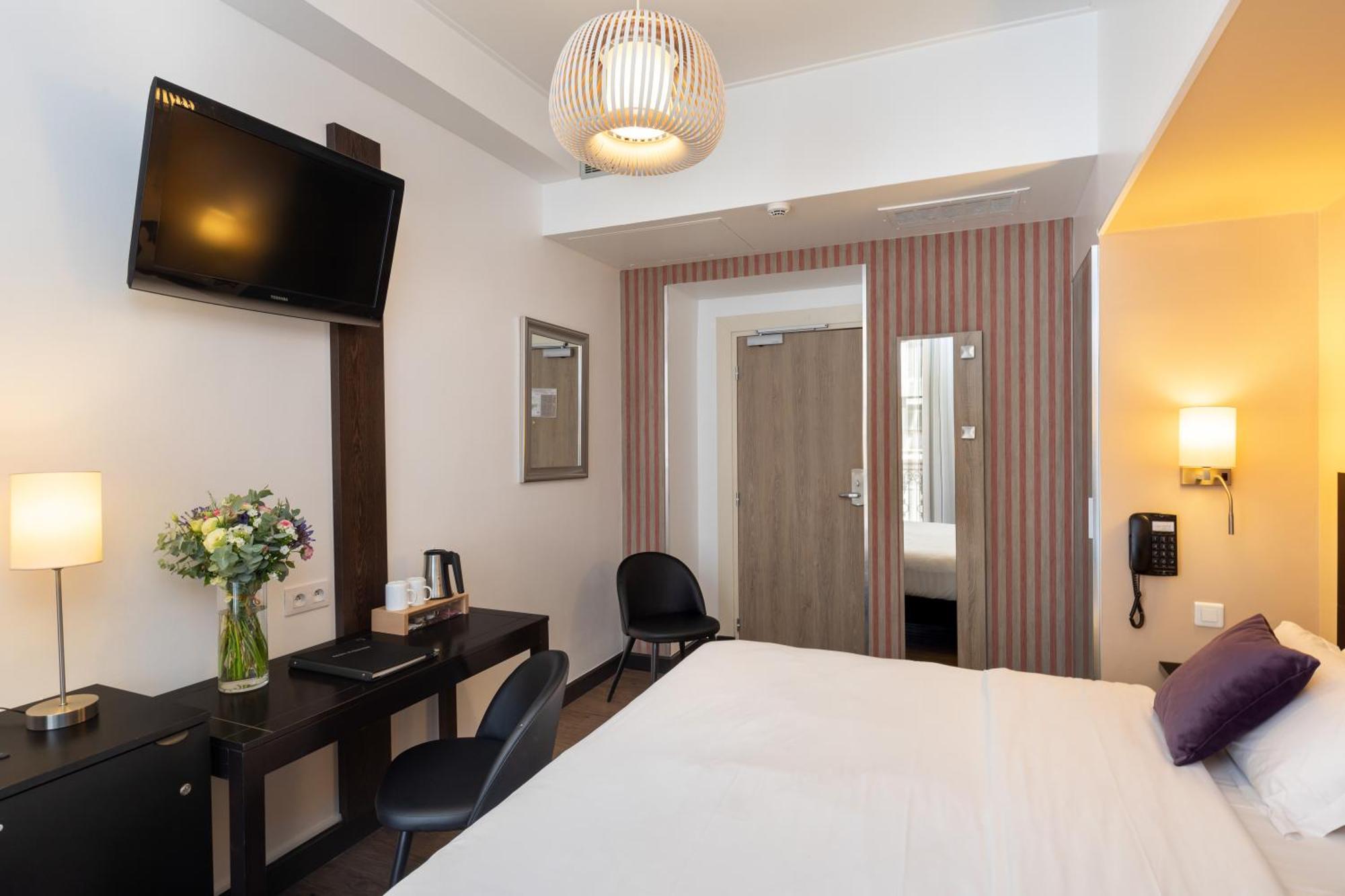 Hotel Florence Nizza