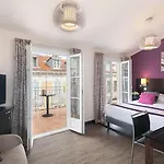Hotel Florence Nice
