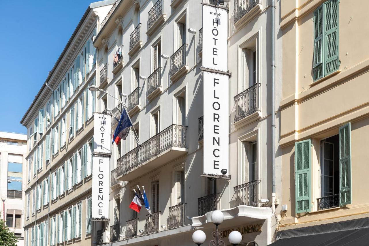 Hotel Florence