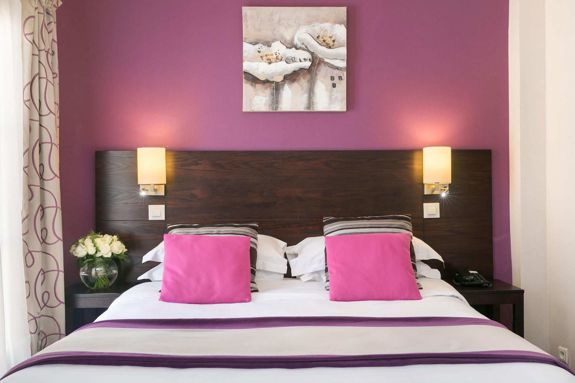Hotel Florence 3*