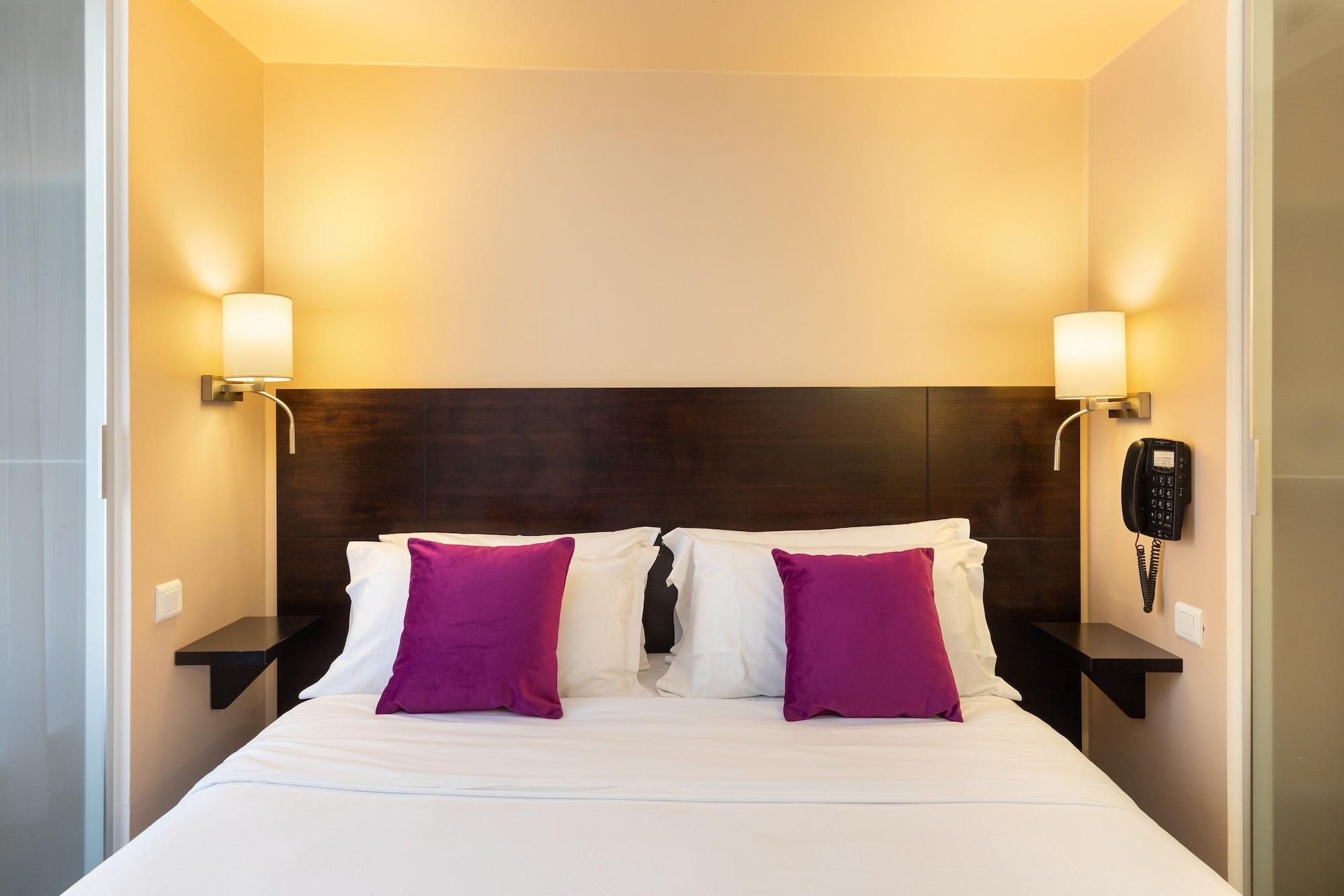 Florence Hotel 3*