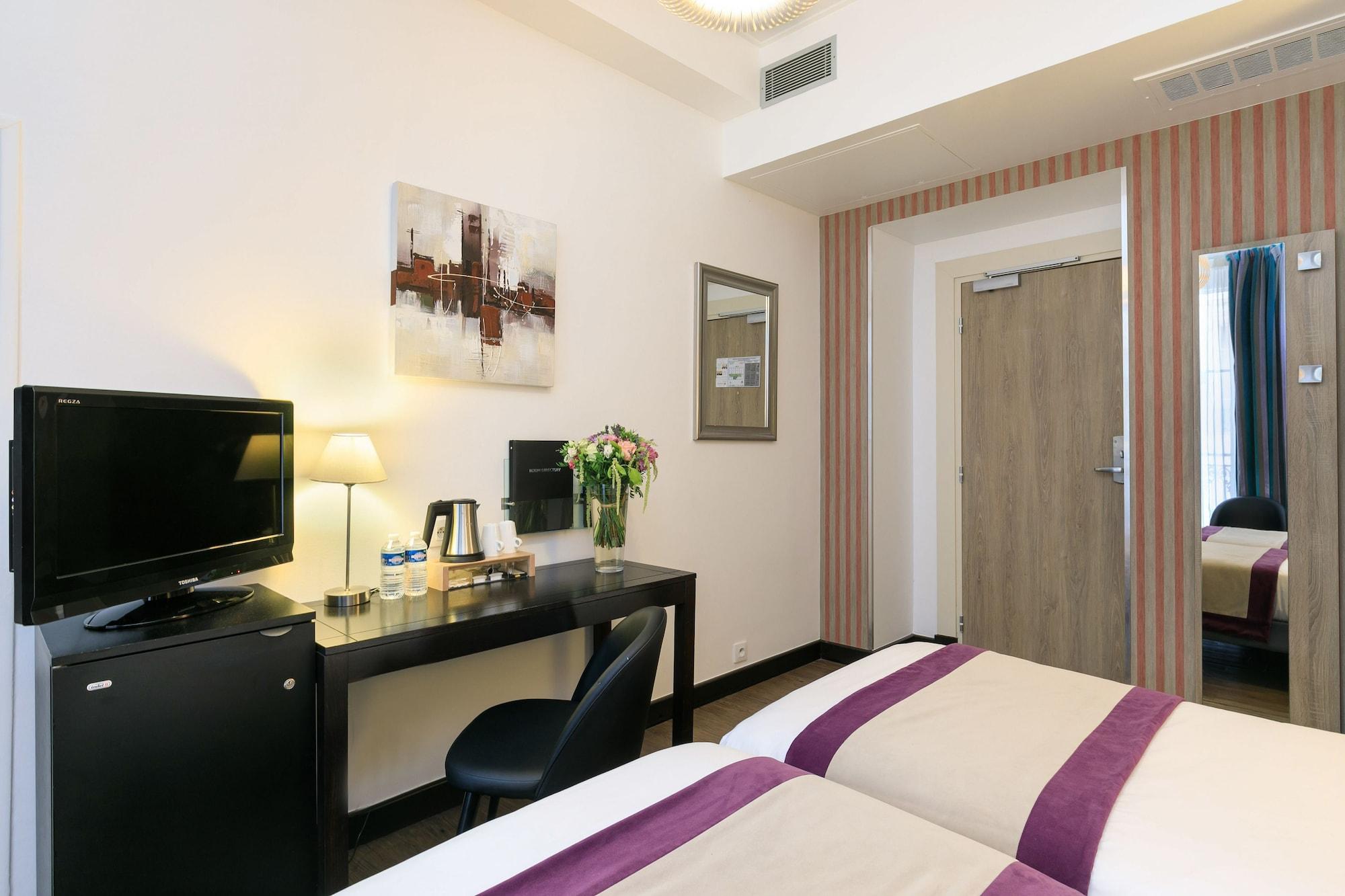 Florence Hotel 3*