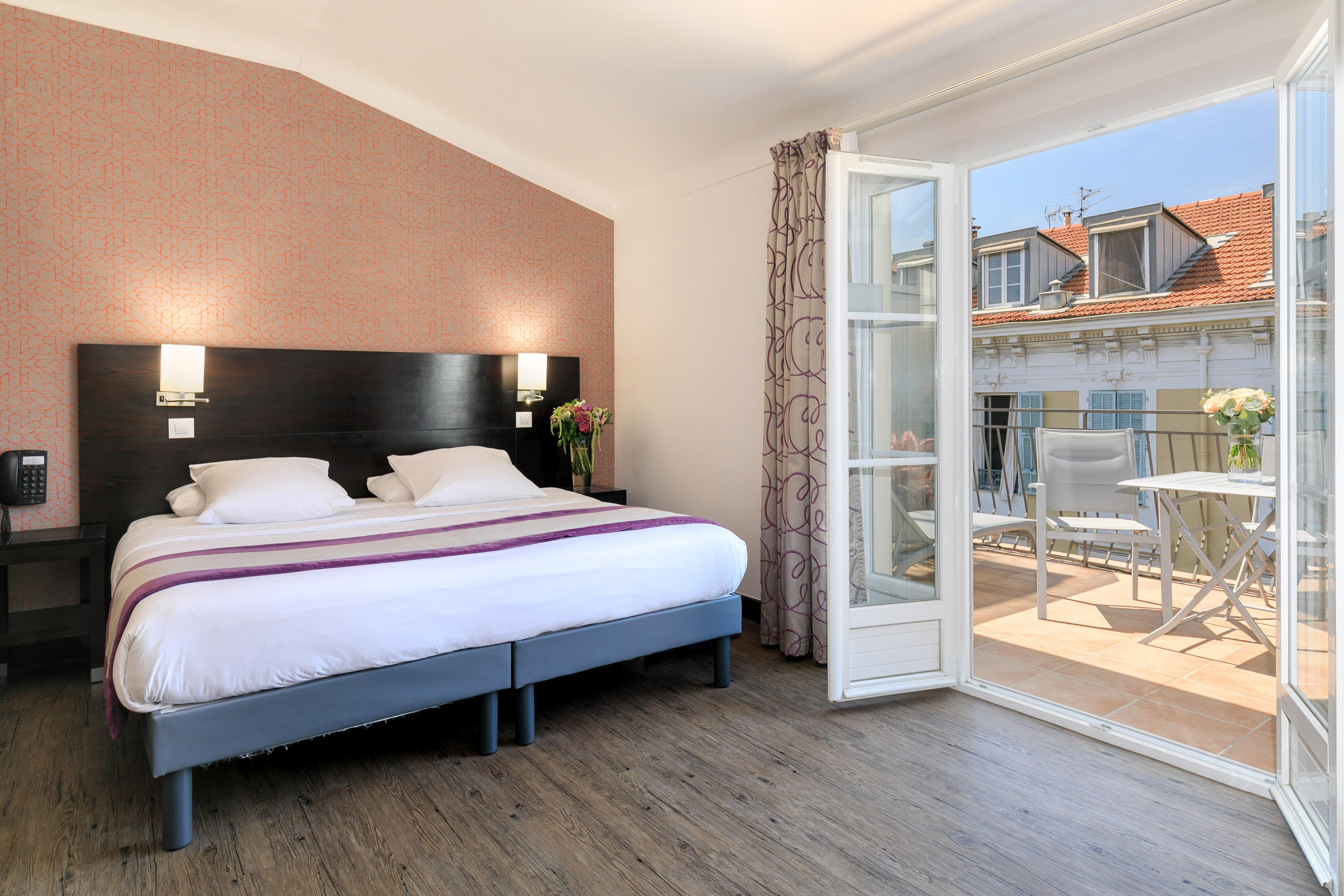 Florence Hotel