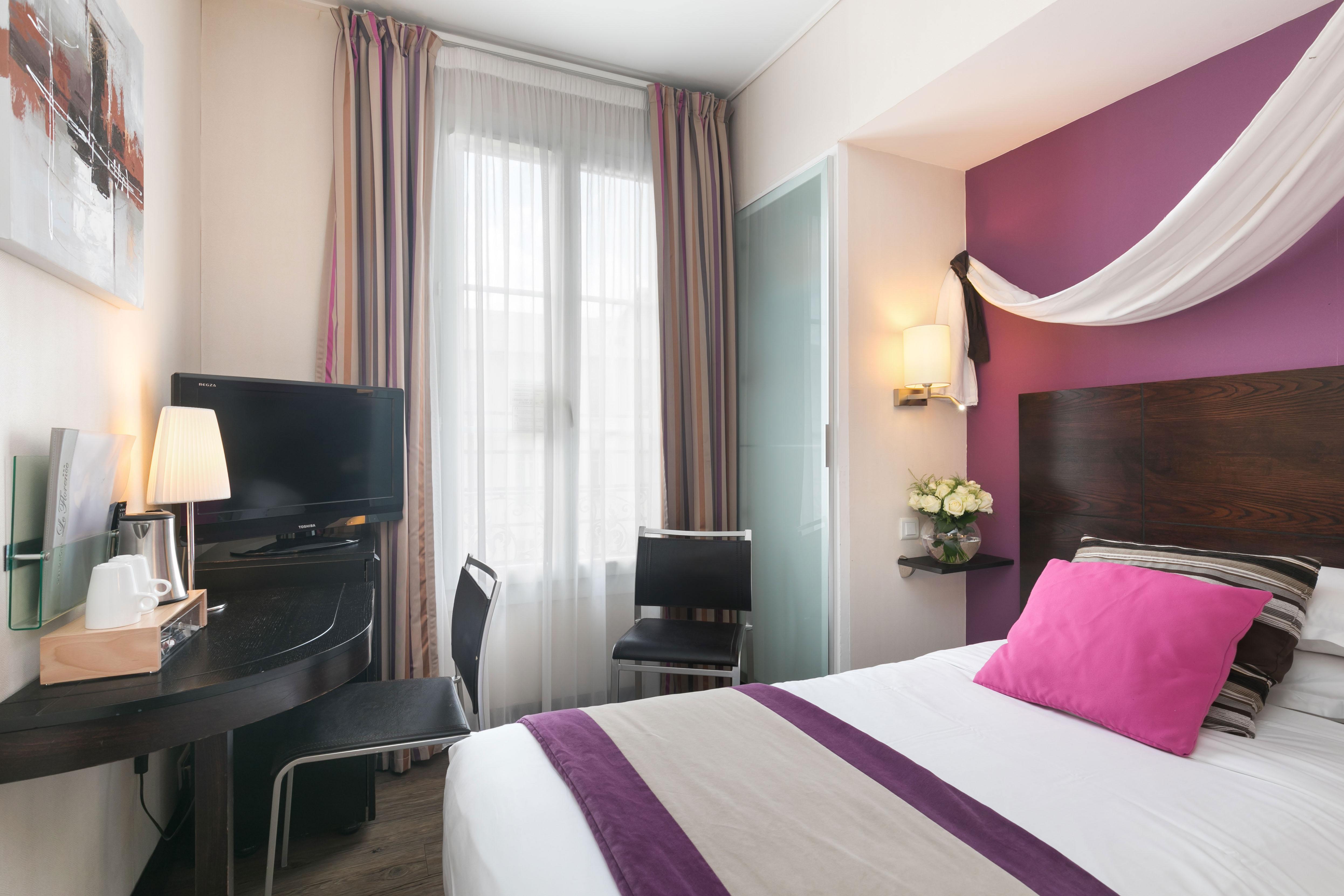 Hotel Florence 3*