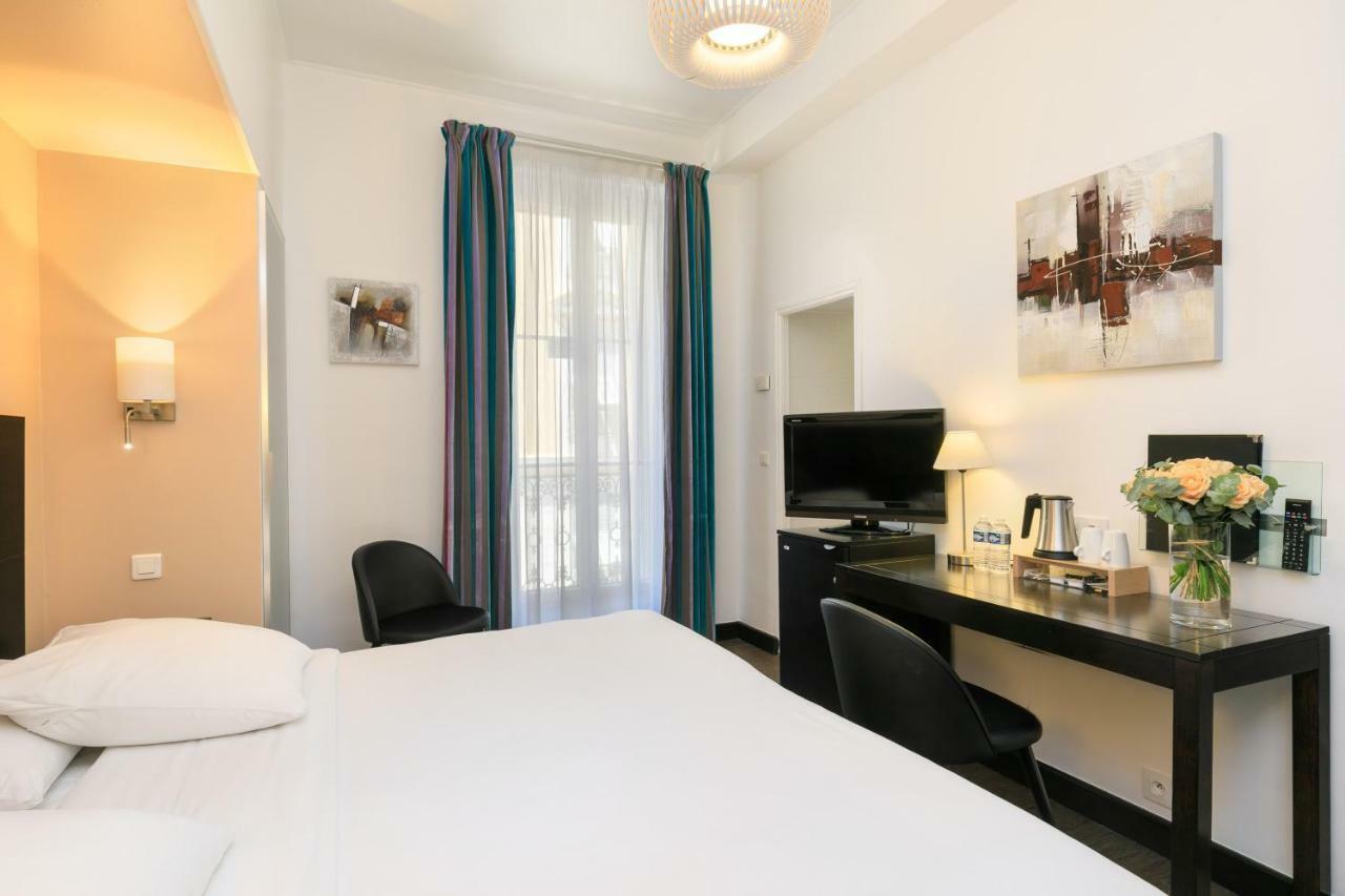 Florence Hotel 3*